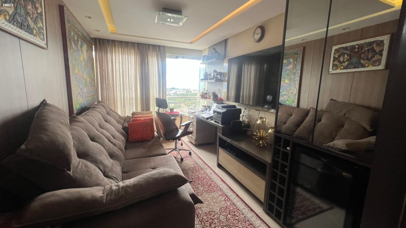 Apartamento, 3 quartos - Foto 28