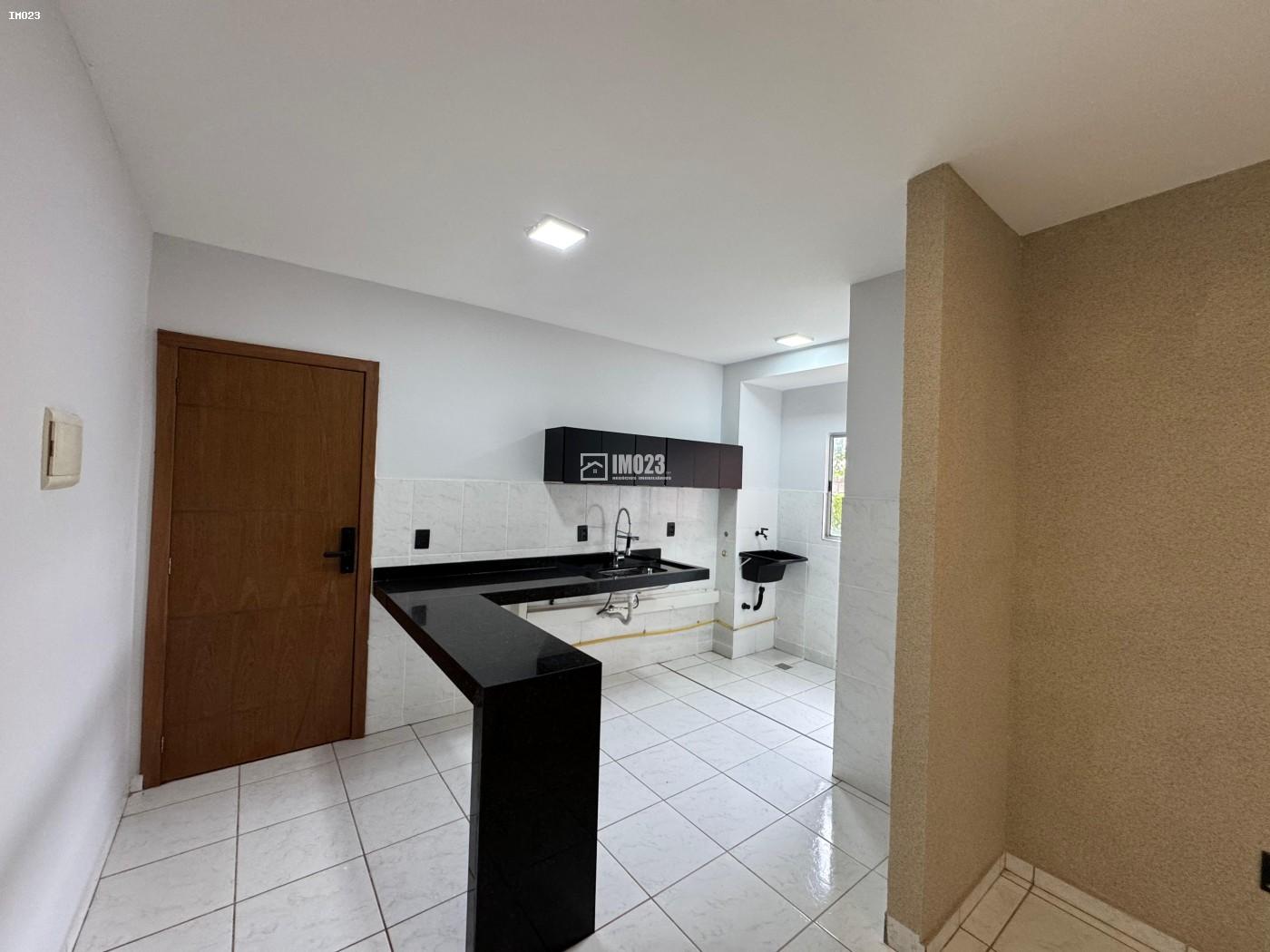 Apartamento, 2 quartos - Foto 3
