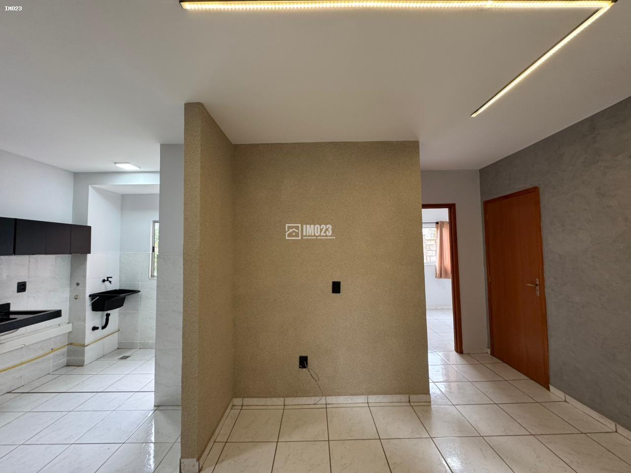 Apartamento, 2 quartos - Foto 2
