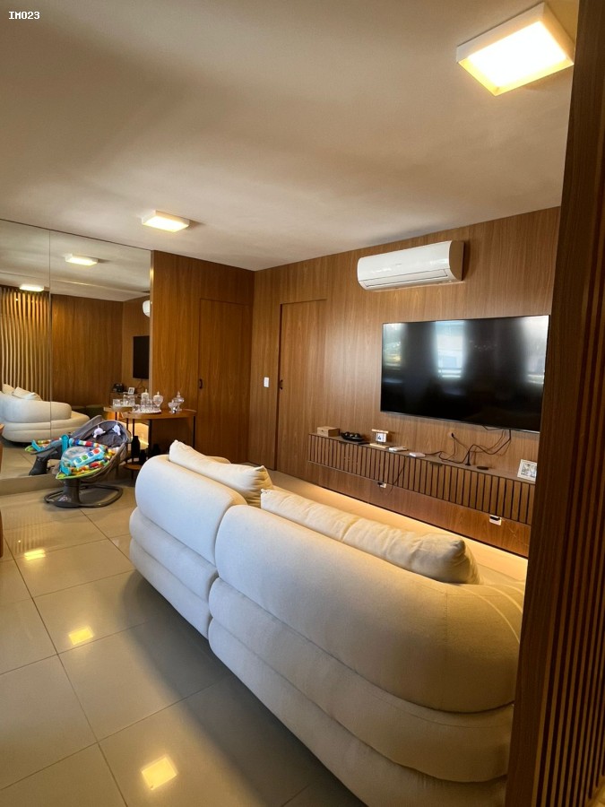 Apartamento, 3 quartos - Foto 1