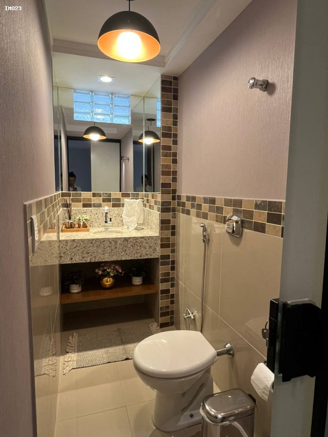 Apartamento, 3 quartos - Foto 4