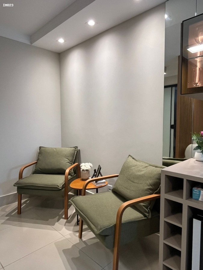 Apartamento, 3 quartos - Foto 3