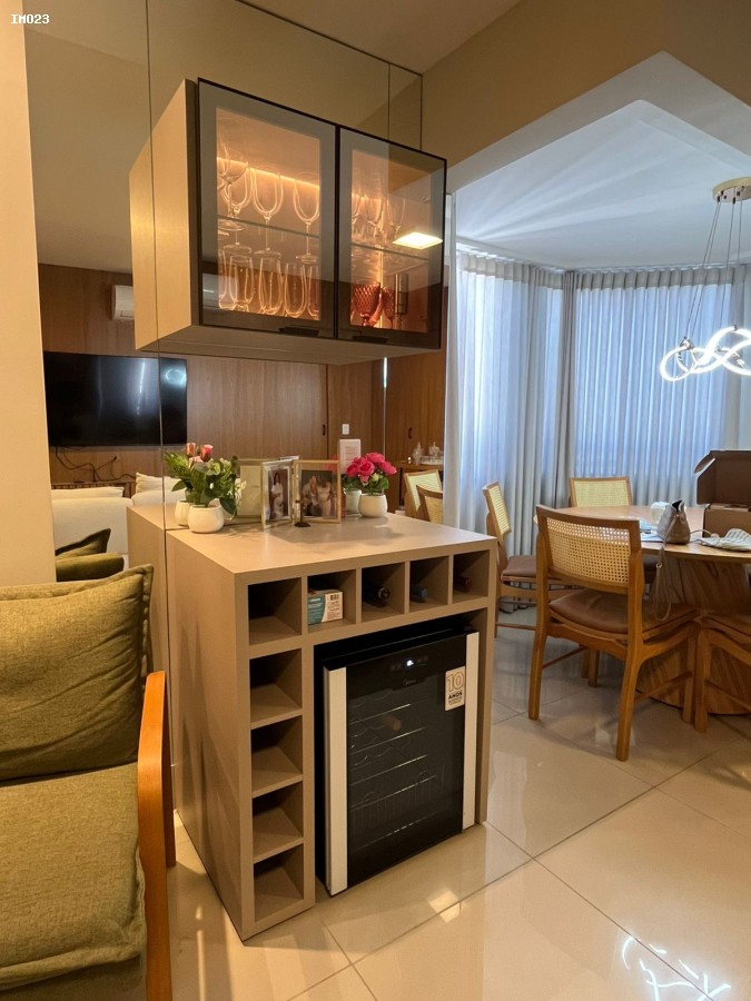 Apartamento, 3 quartos - Foto 2