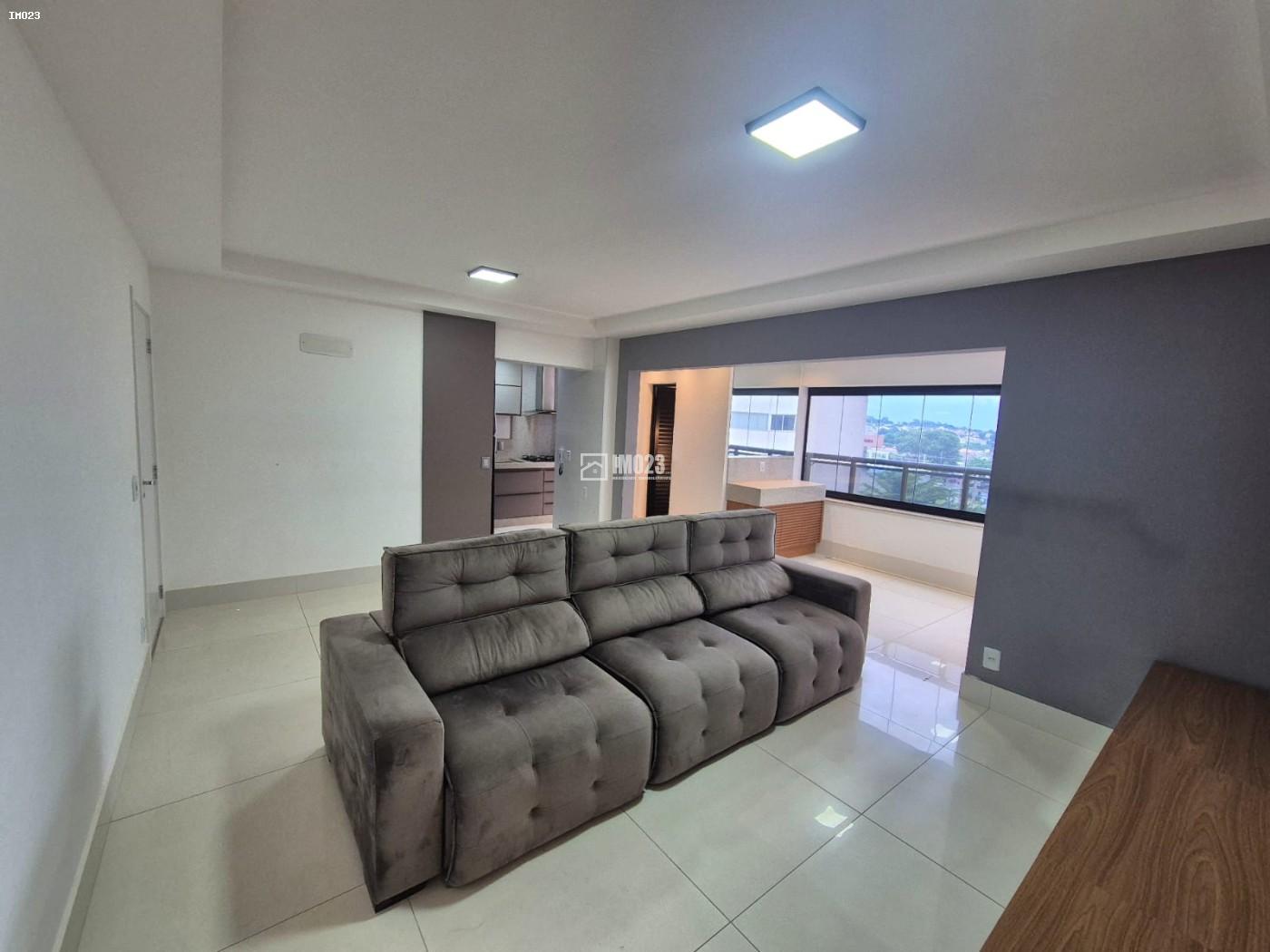 Apartamento, 3 quartos - Foto 2