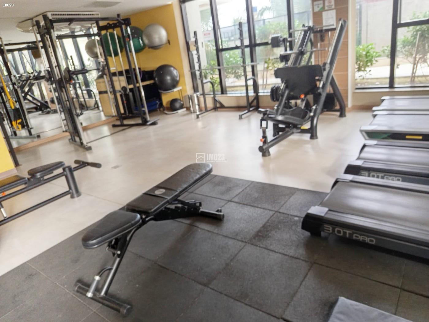 Apartamento, 3 quartos - Foto 24