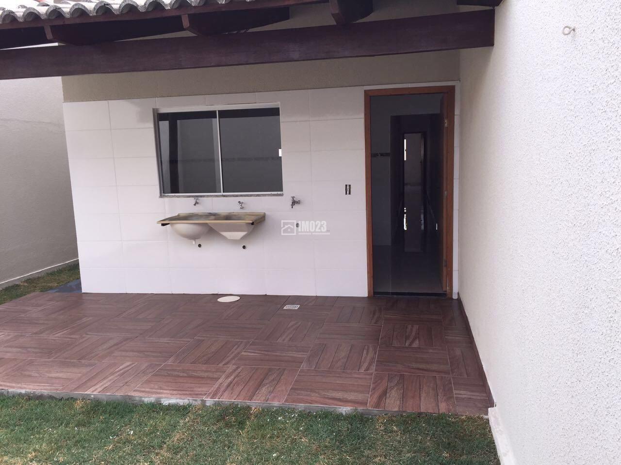 Casa, 3 quartos - Foto 3
