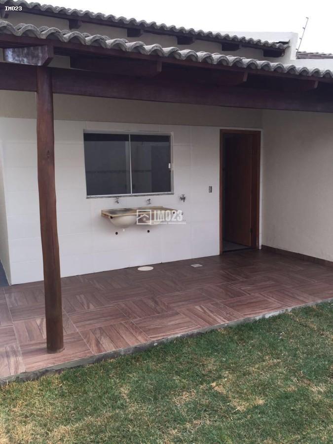 Casa, 3 quartos - Foto 5