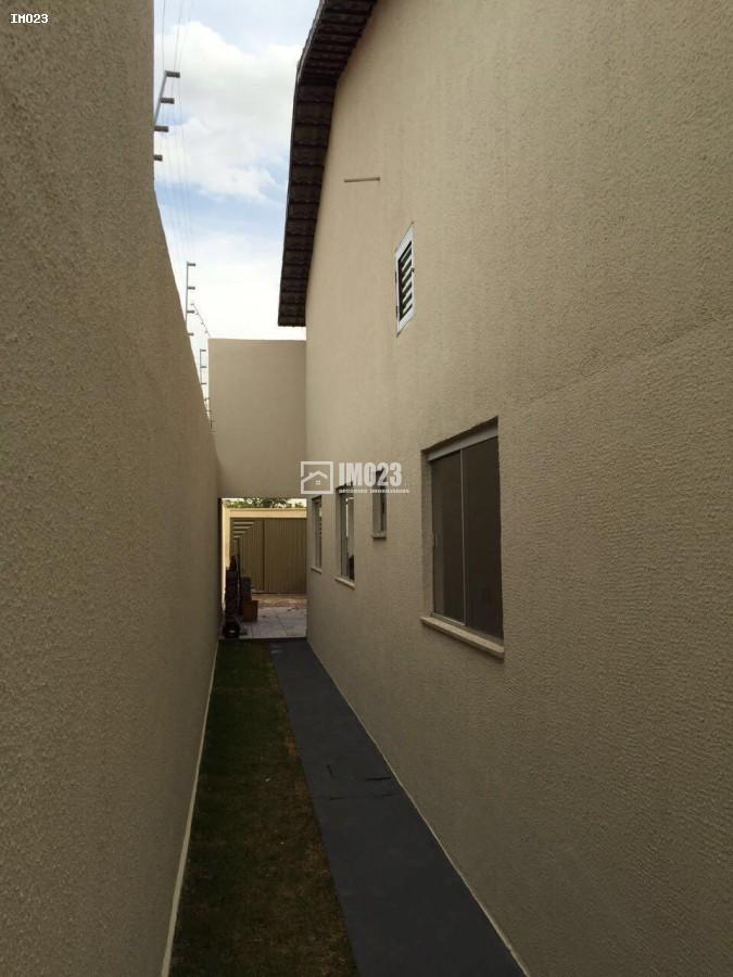 Casa, 3 quartos - Foto 6
