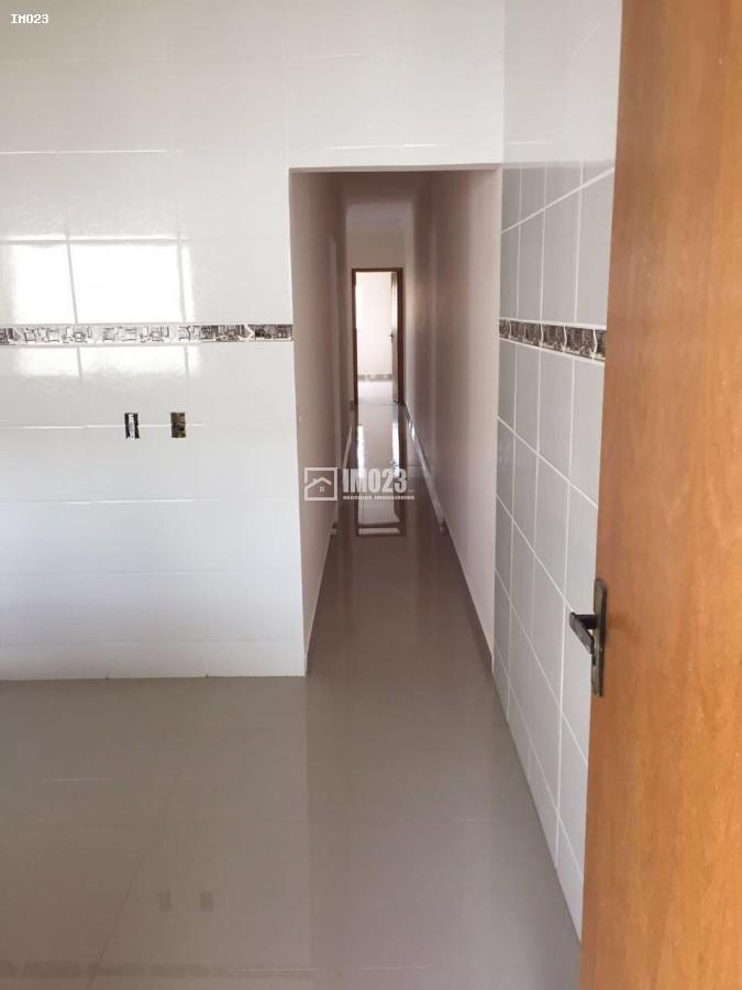 Casa, 3 quartos - Foto 9