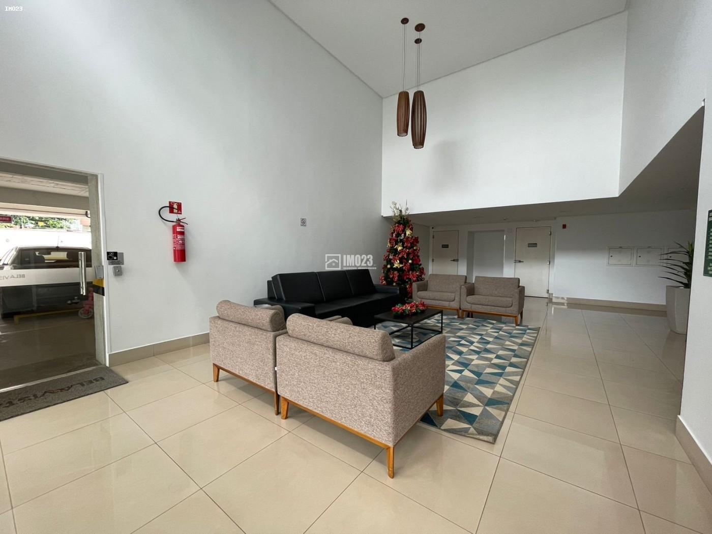 Apartamento, 2 quartos - Foto 3