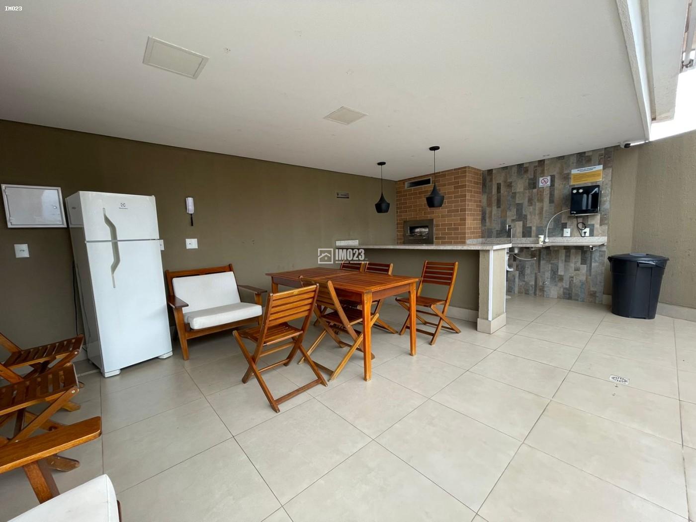 Apartamento, 2 quartos - Foto 9