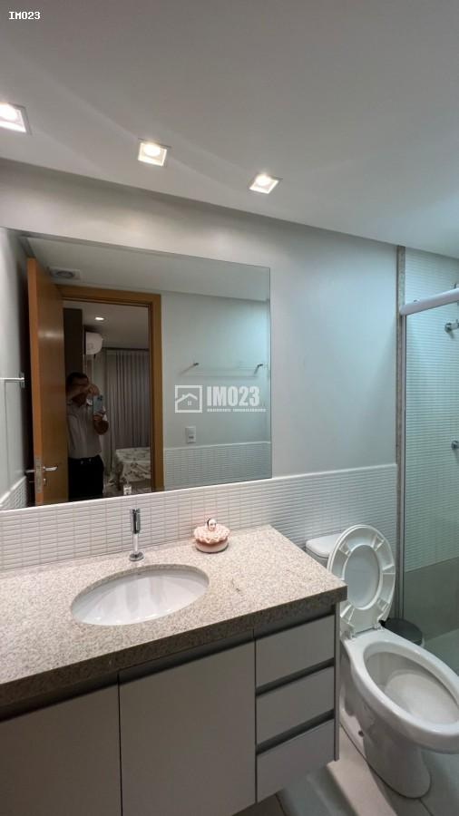 Apartamento, 2 quartos - Foto 39