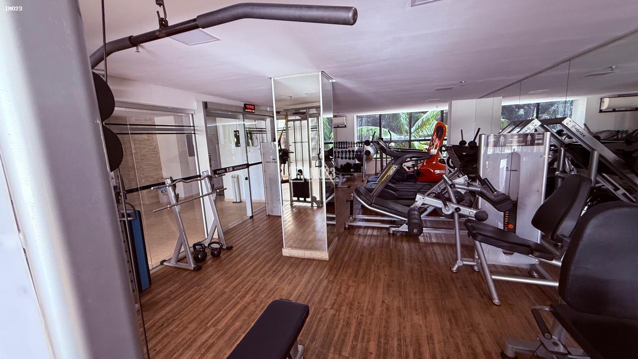 Apartamento, 3 quartos - Foto 22
