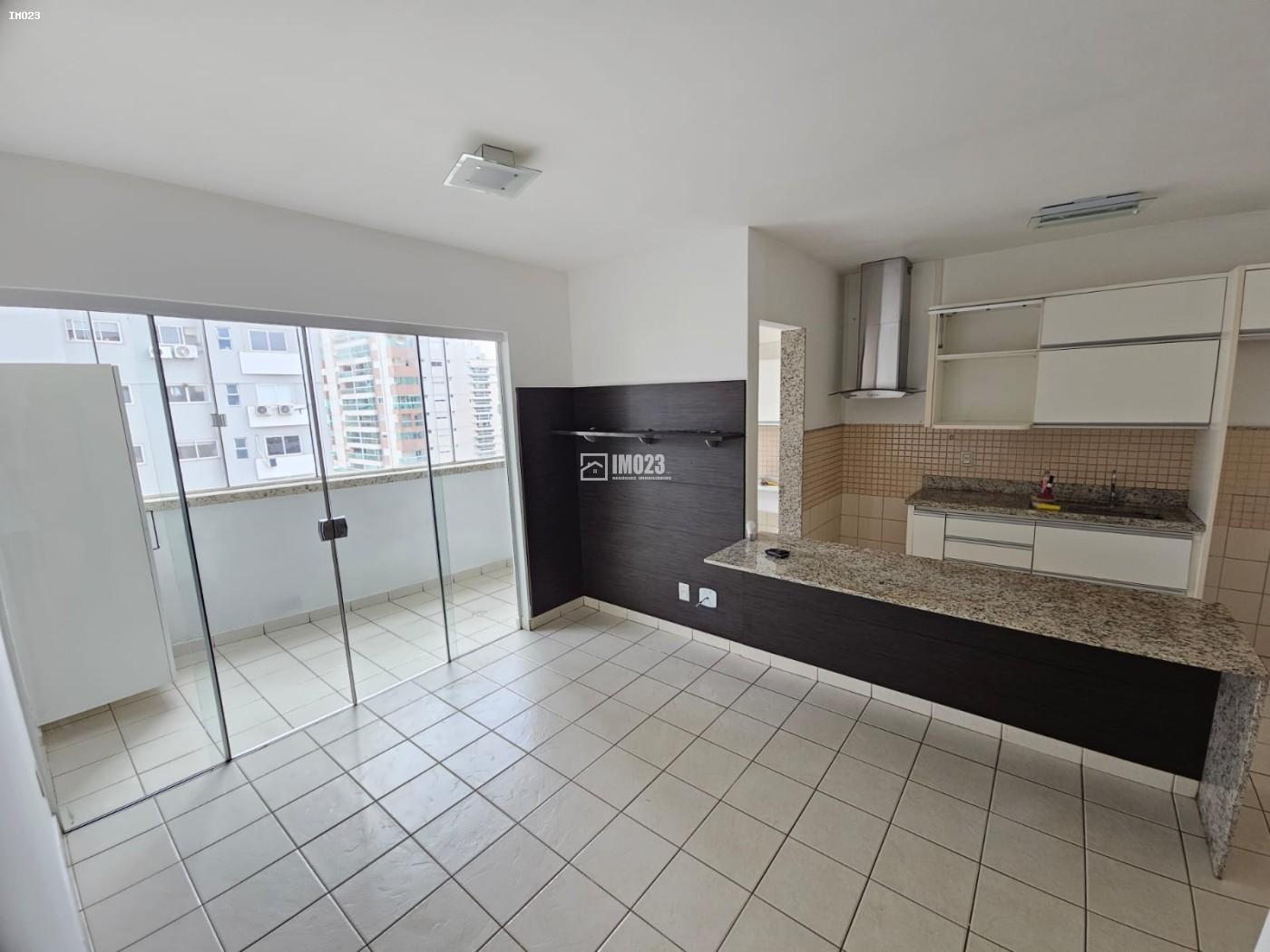 Apartamento, 1 quarto - Foto 1