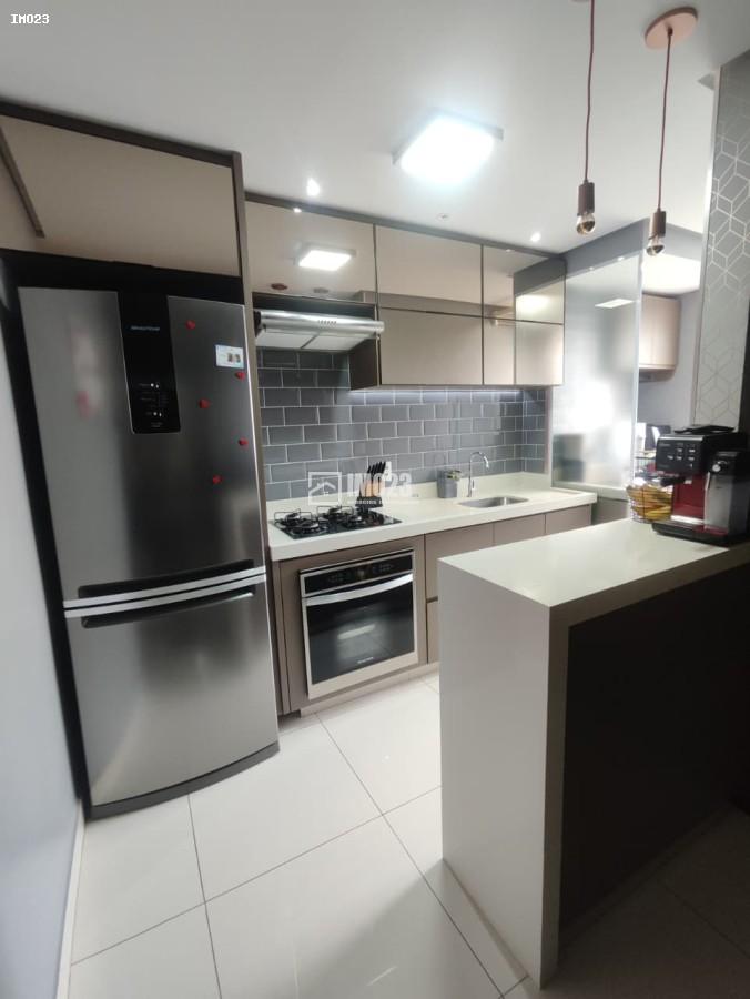 Apartamento, 2 quartos - Foto 2