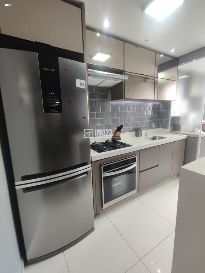 Apartamento, 2 quartos - Foto 3