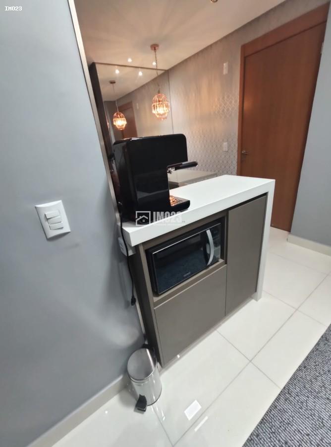 Apartamento, 2 quartos - Foto 6