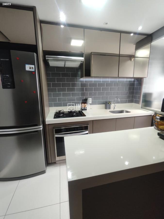 Apartamento, 2 quartos - Foto 7