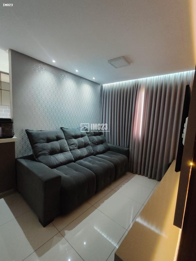 Apartamento, 2 quartos - Foto 8