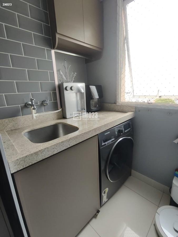 Apartamento, 2 quartos - Foto 10