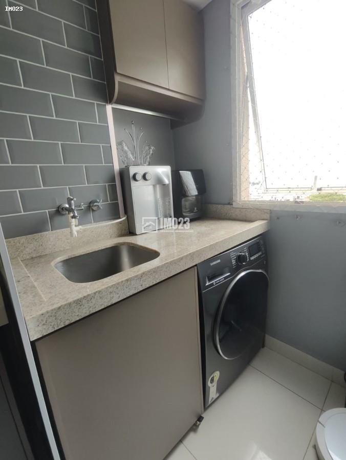 Apartamento, 2 quartos - Foto 11
