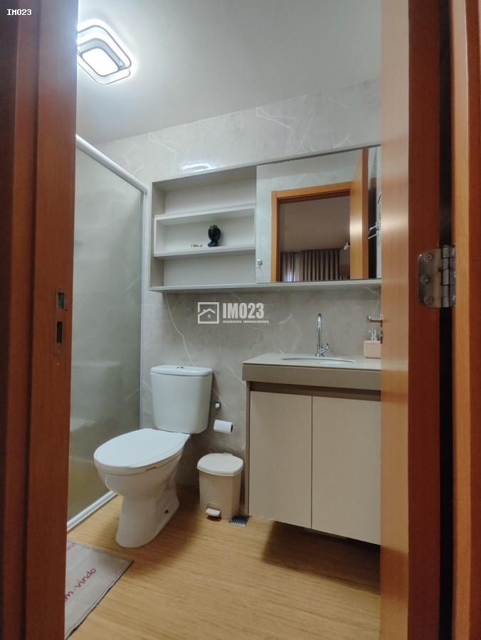 Apartamento, 2 quartos - Foto 15