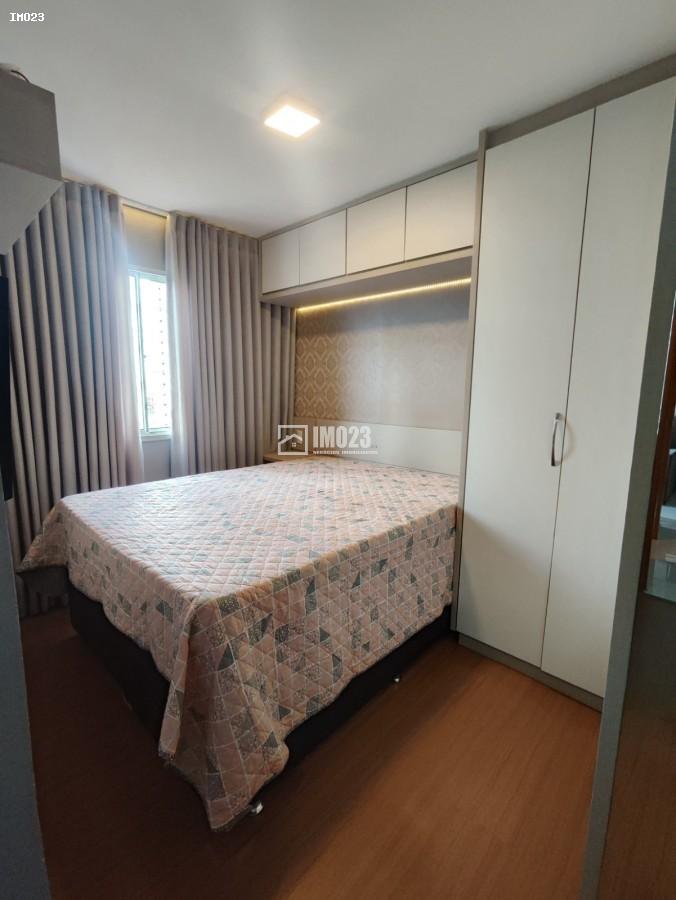 Apartamento, 2 quartos - Foto 14