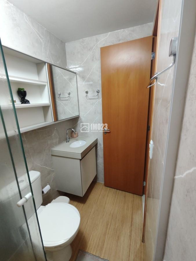 Apartamento, 2 quartos - Foto 16