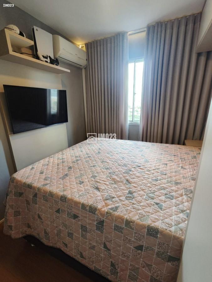 Apartamento, 2 quartos - Foto 18