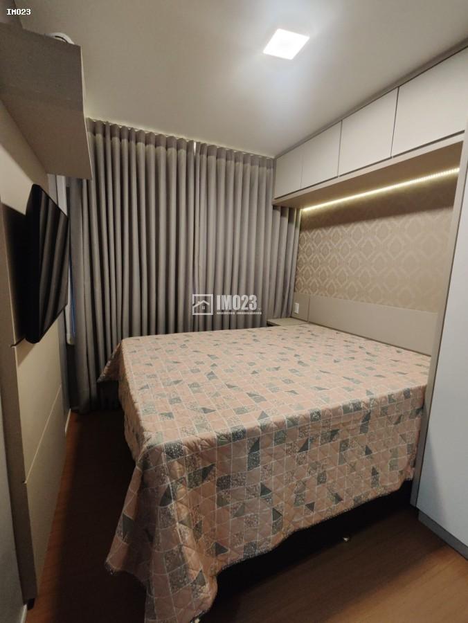 Apartamento, 2 quartos - Foto 17