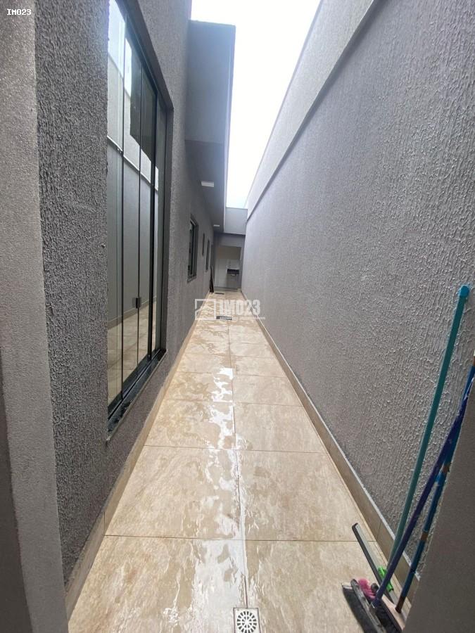 Casa, 3 quartos - Foto 7