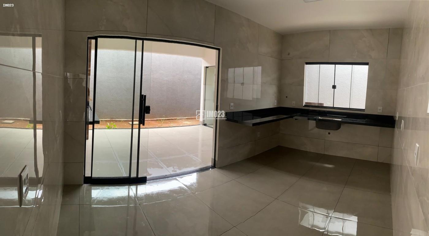 Casa, 3 quartos - Foto 8
