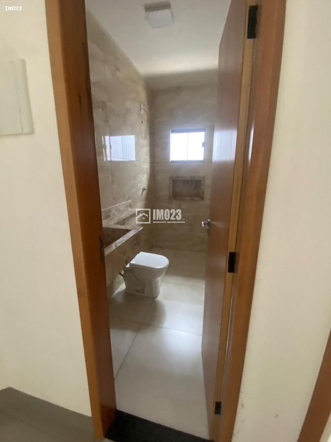 Casa, 3 quartos - Foto 11