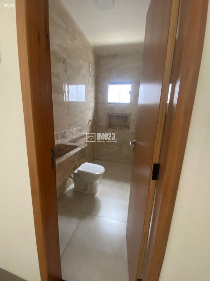 Casa, 3 quartos - Foto 12