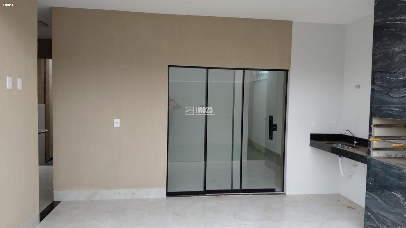 Casa, 3 quartos - Foto 4