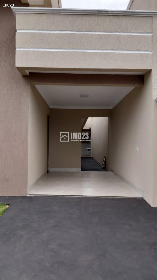 Casa, 3 quartos - Foto 3