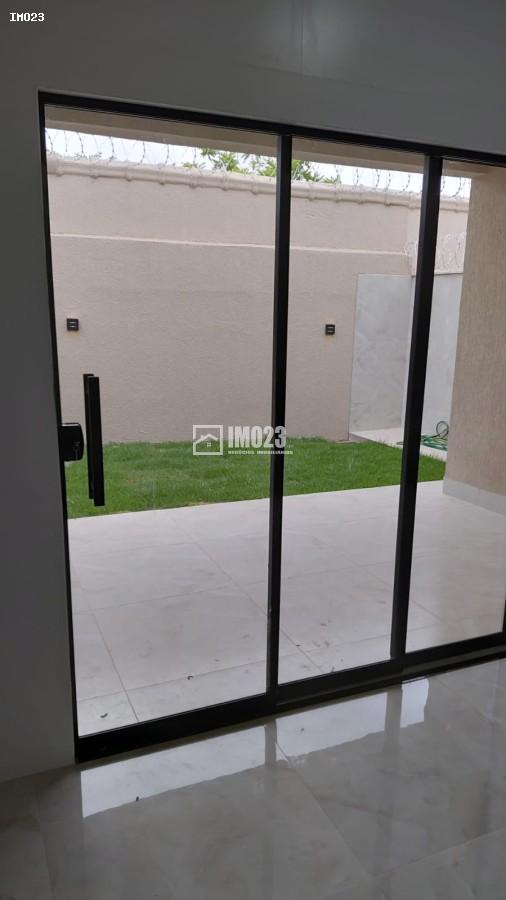 Casa, 3 quartos - Foto 7