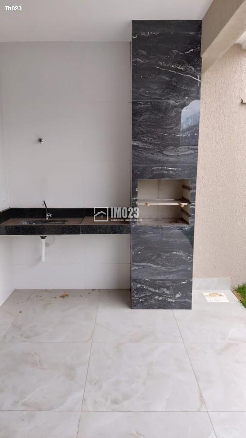 Casa, 3 quartos - Foto 8