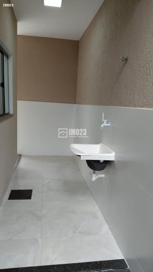 Casa, 3 quartos - Foto 6