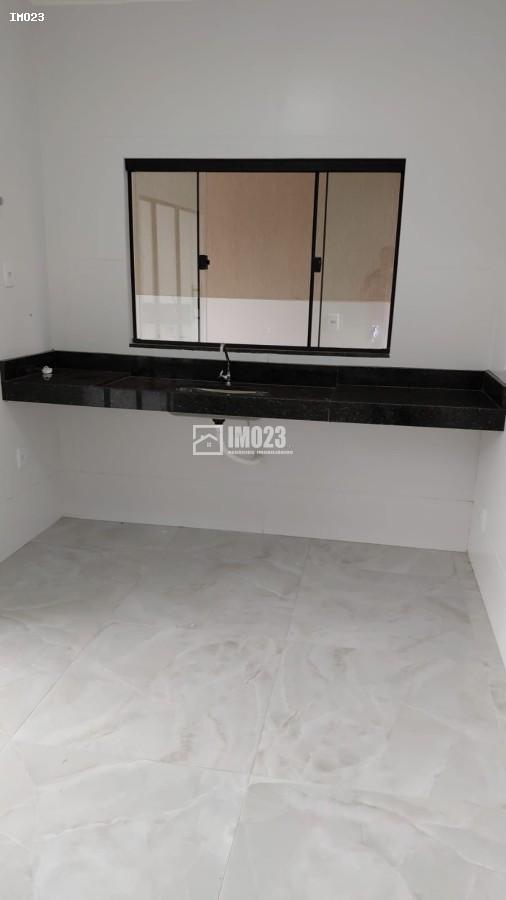 Casa, 3 quartos - Foto 10