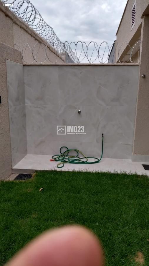 Casa, 3 quartos - Foto 13