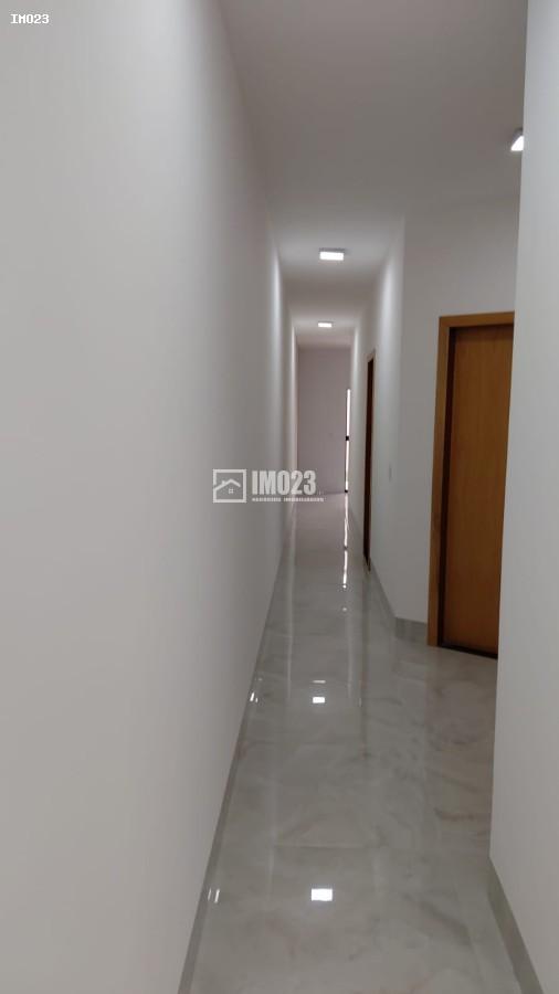 Casa, 3 quartos - Foto 14