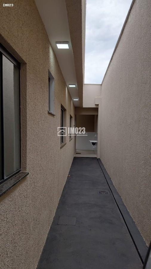 Casa, 3 quartos - Foto 15