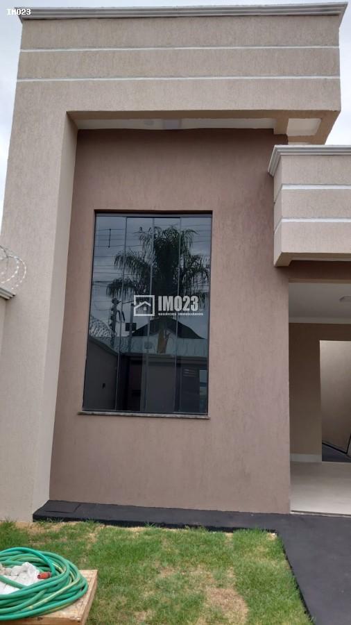 Casa, 3 quartos - Foto 17