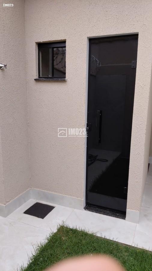 Casa, 3 quartos - Foto 19