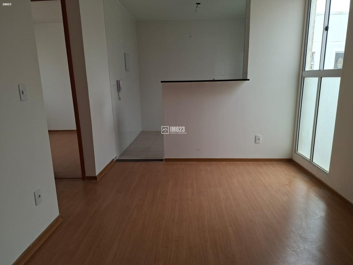 Apartamento, 2 quartos - Foto 2