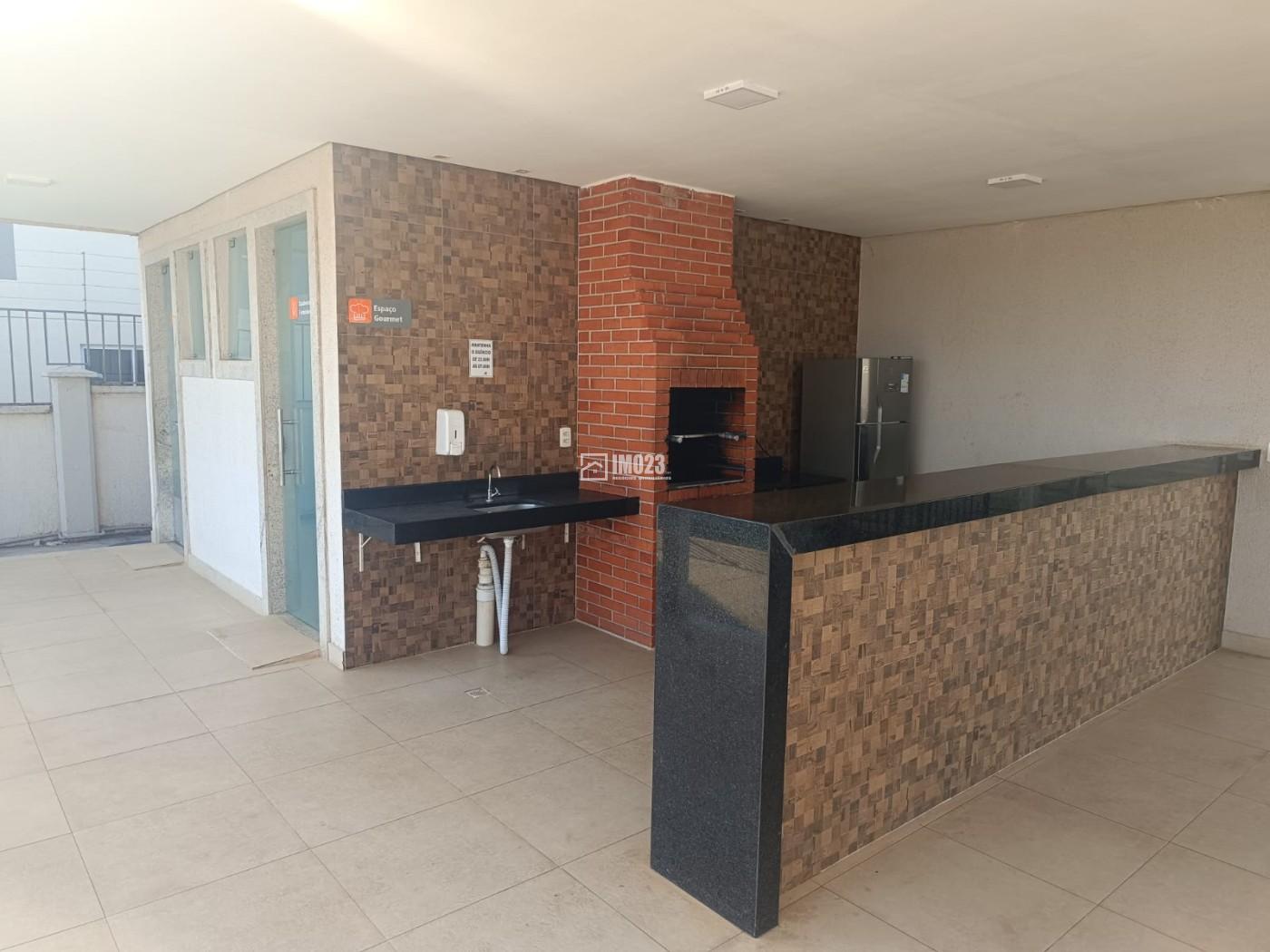 Apartamento, 2 quartos - Foto 6