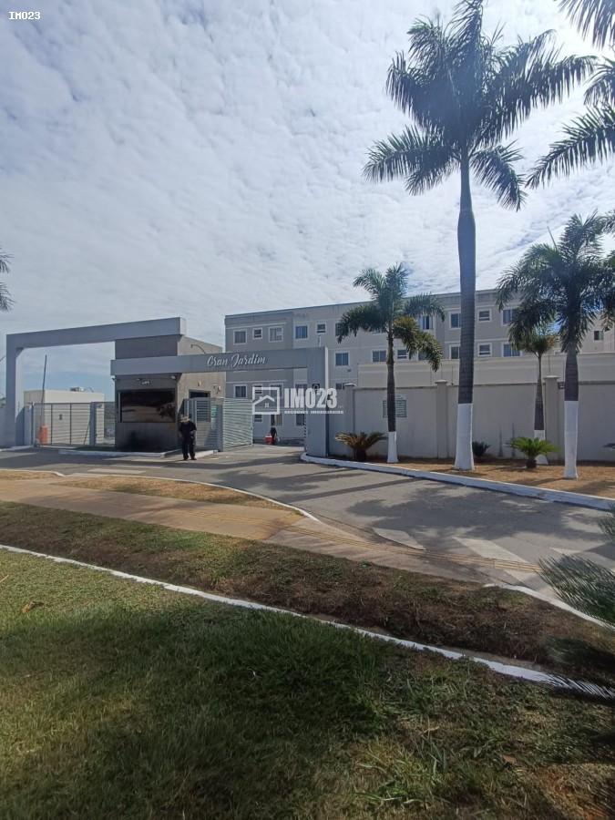 Apartamento, 2 quartos - Foto 8