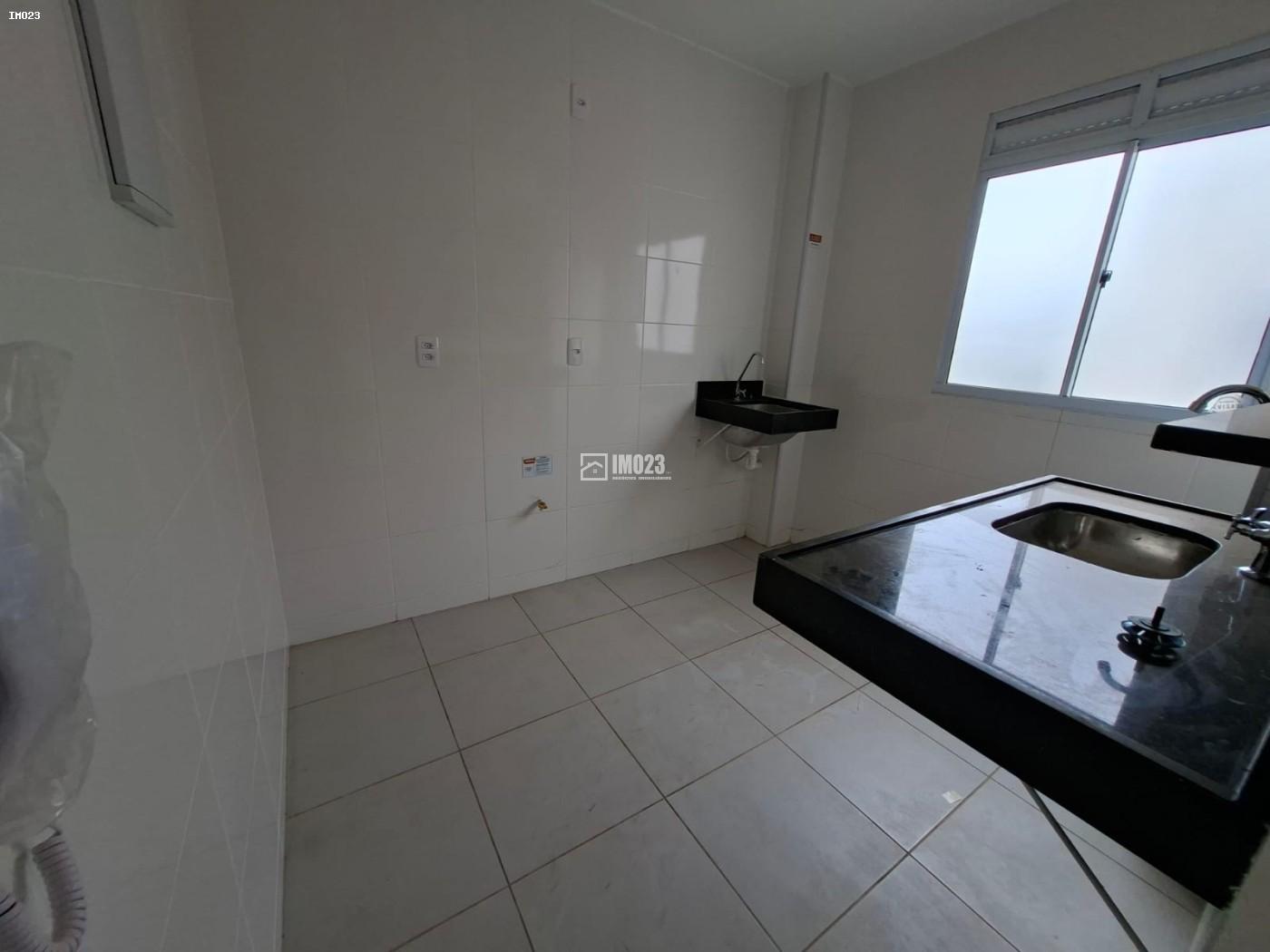 Apartamento, 2 quartos - Foto 14