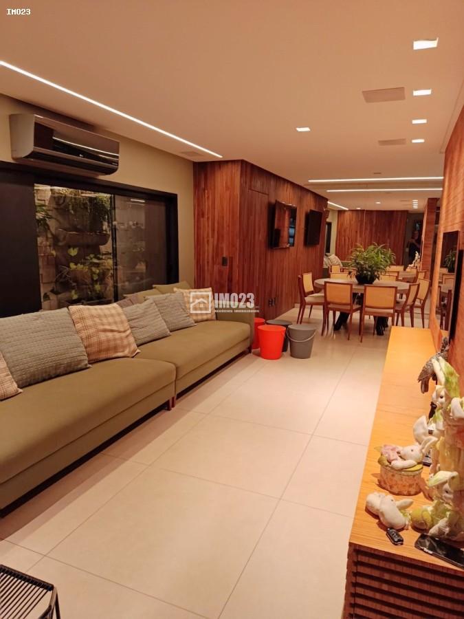 Sobrado, 4 quartos - Foto 6